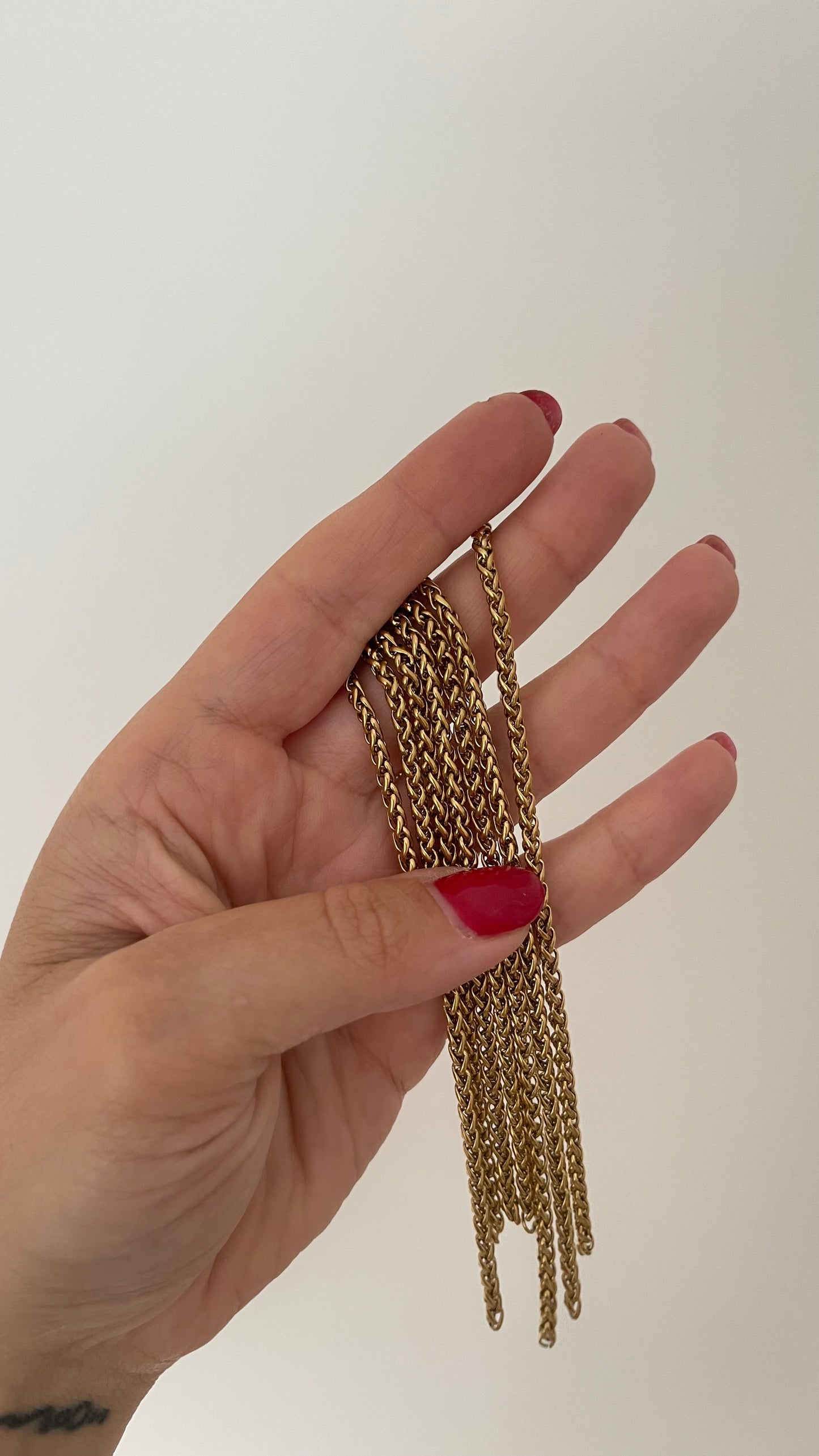 Bracciale tulipan