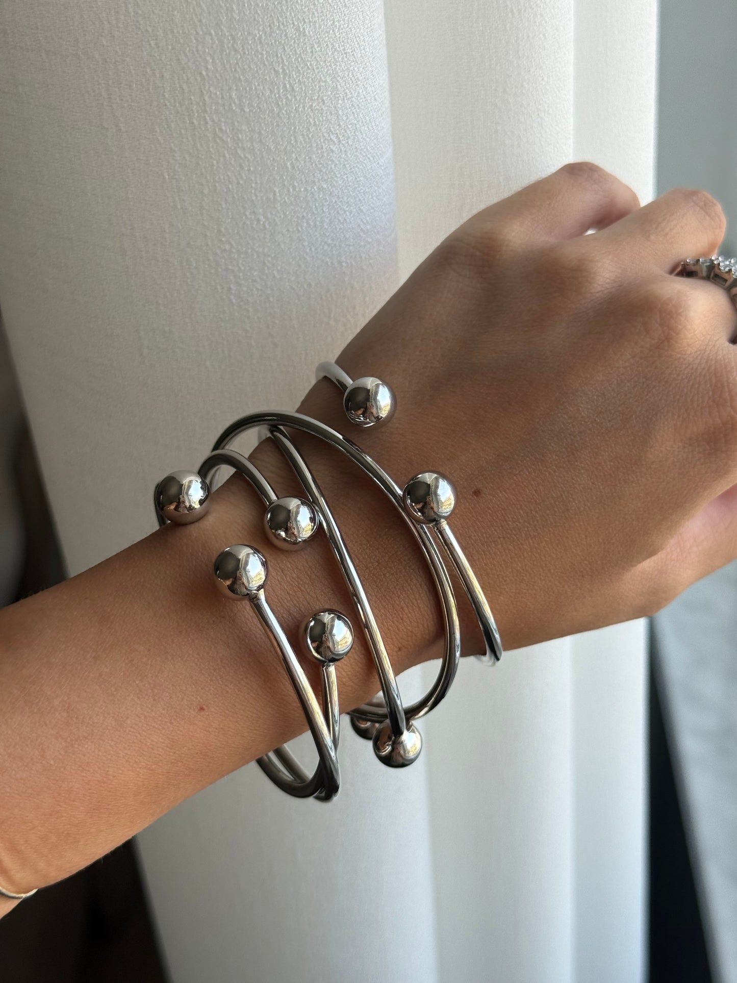 Bracciale circle
