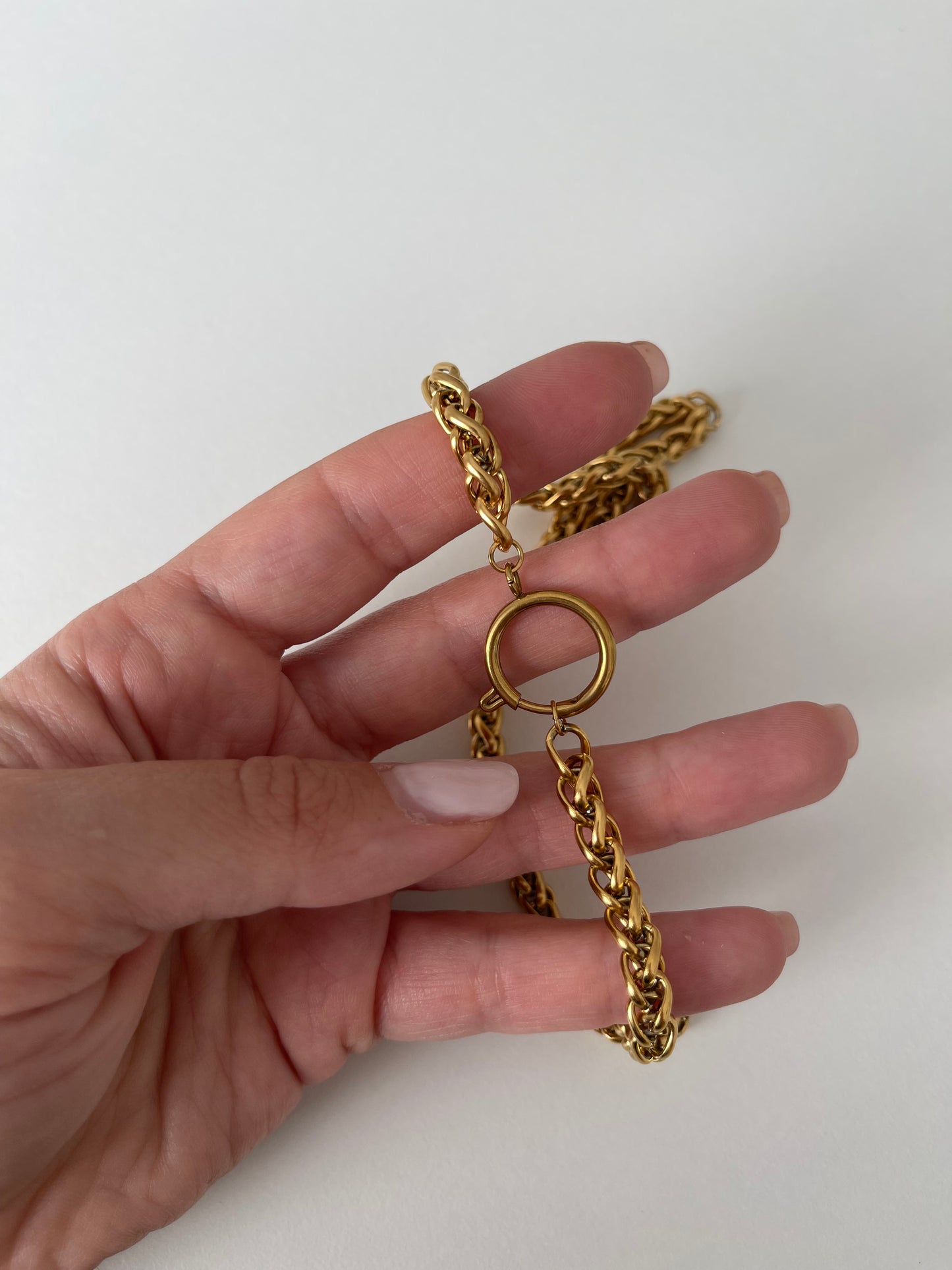 Collana Partenope