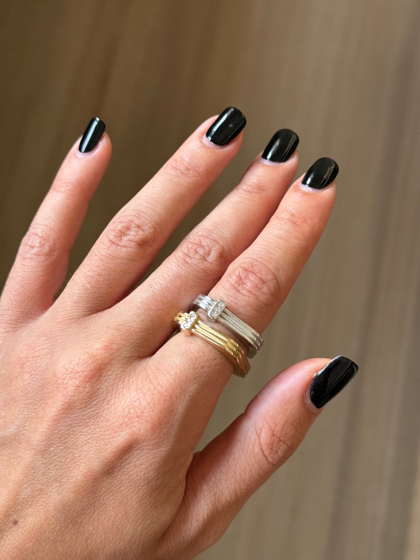 Anello rectangular