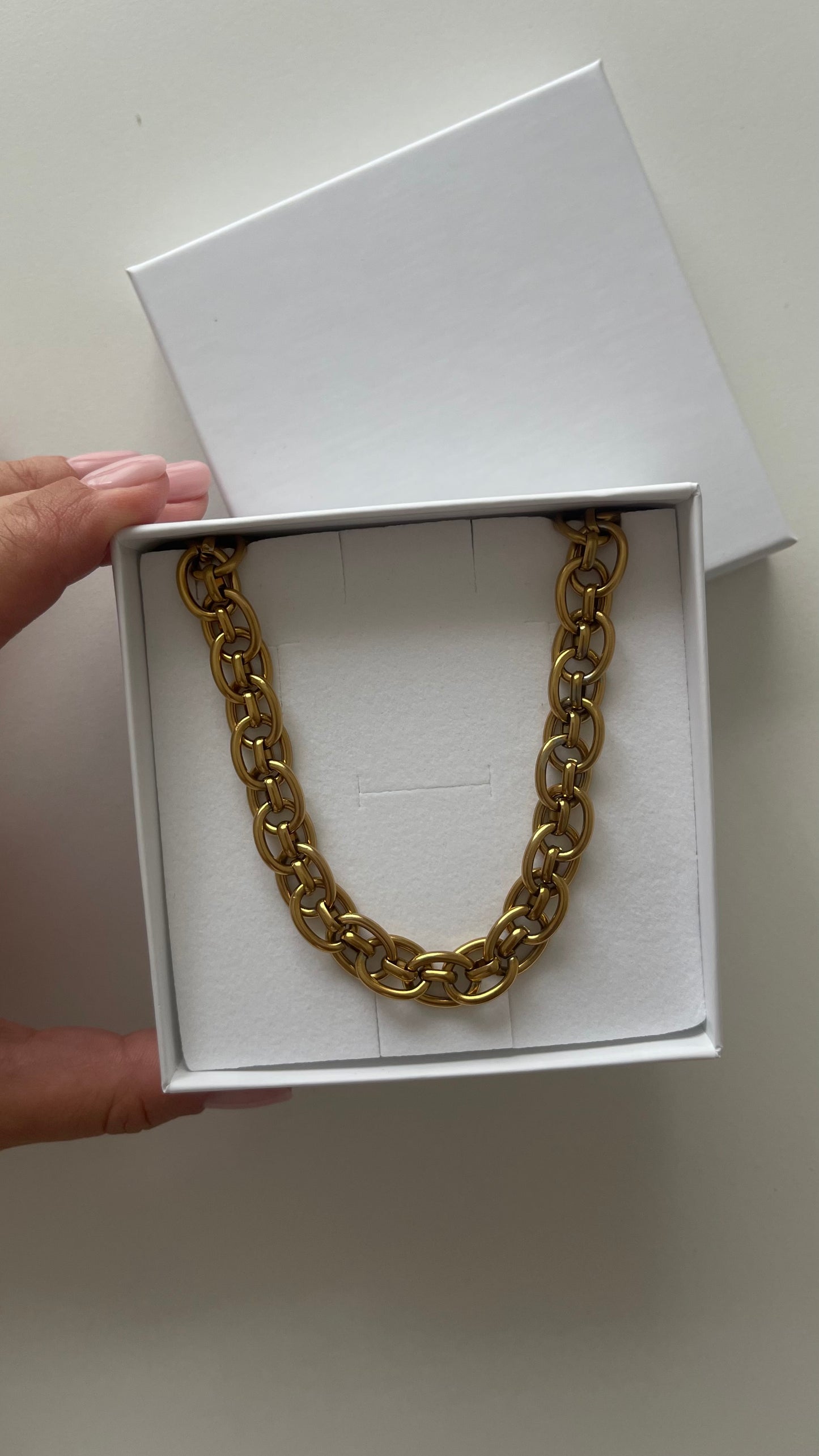 Collier Carmela