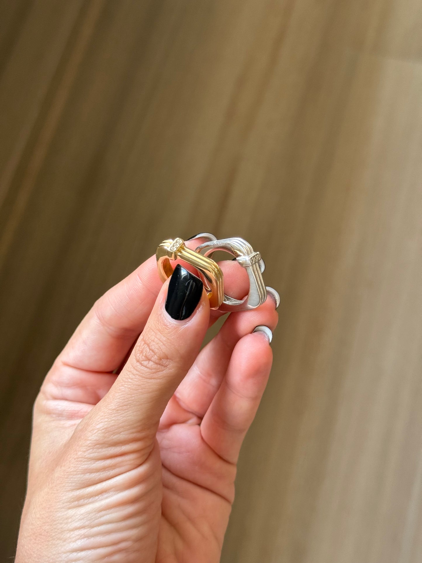 Anello rectangular