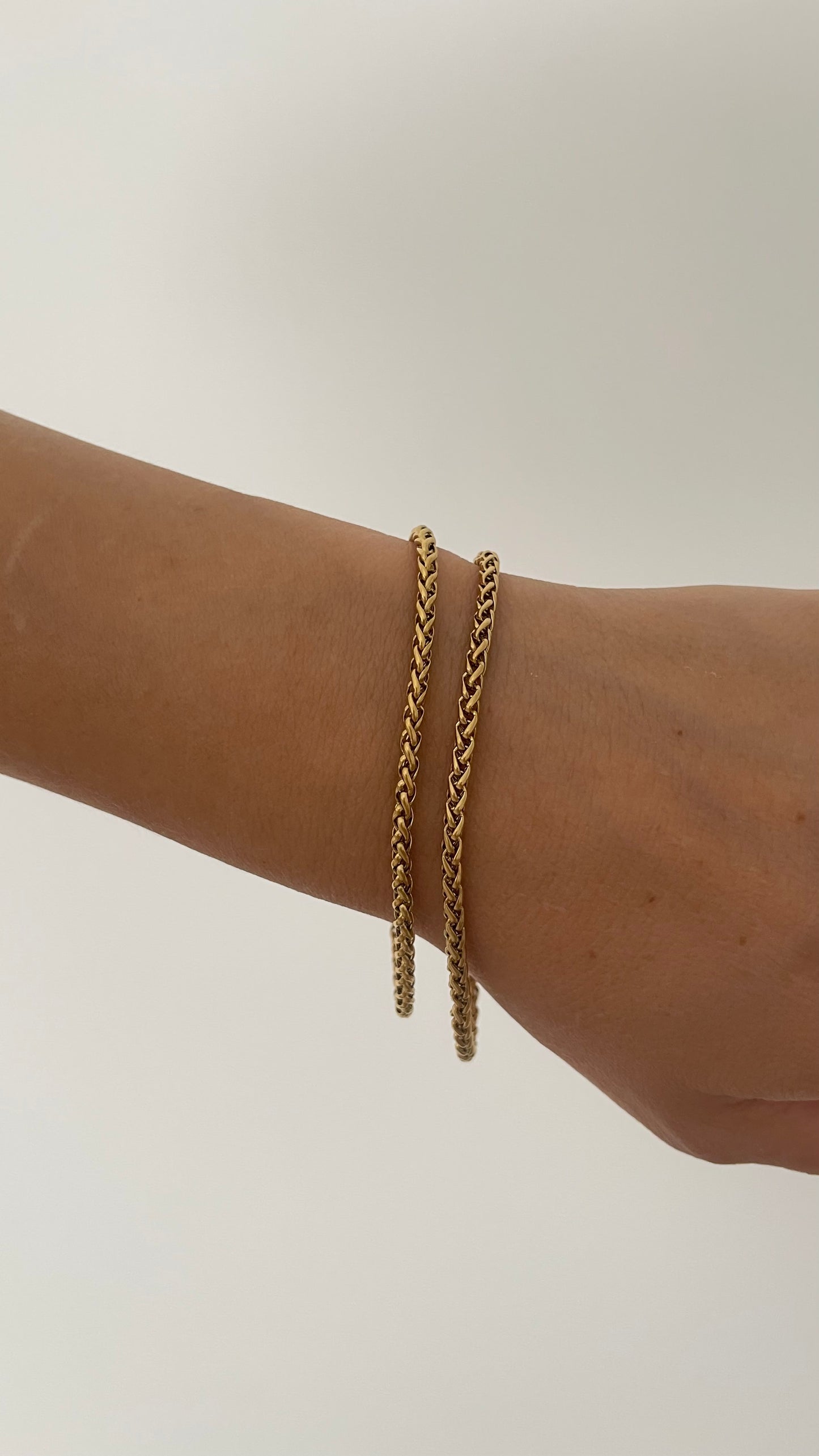 Bracciale tulipan