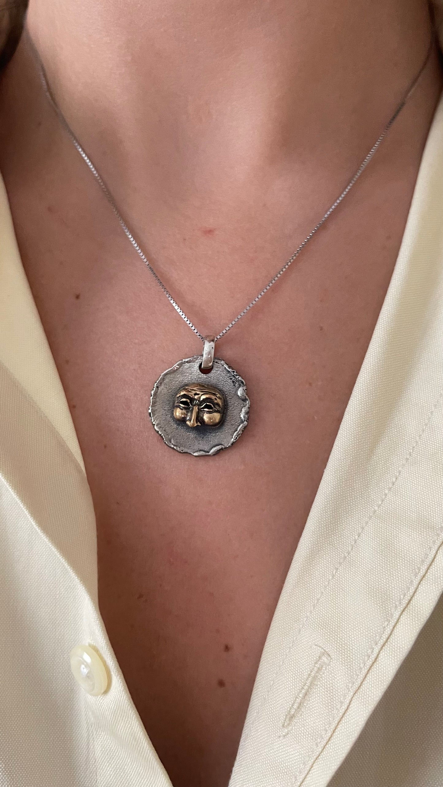 Collana Pulcinella
