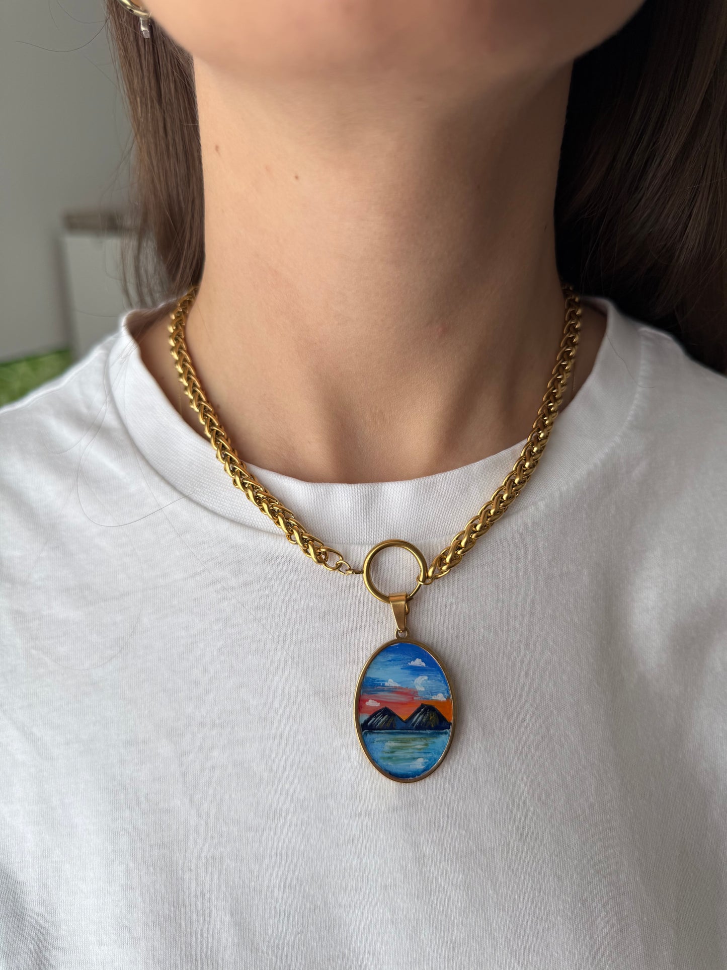 Collana Napoli media