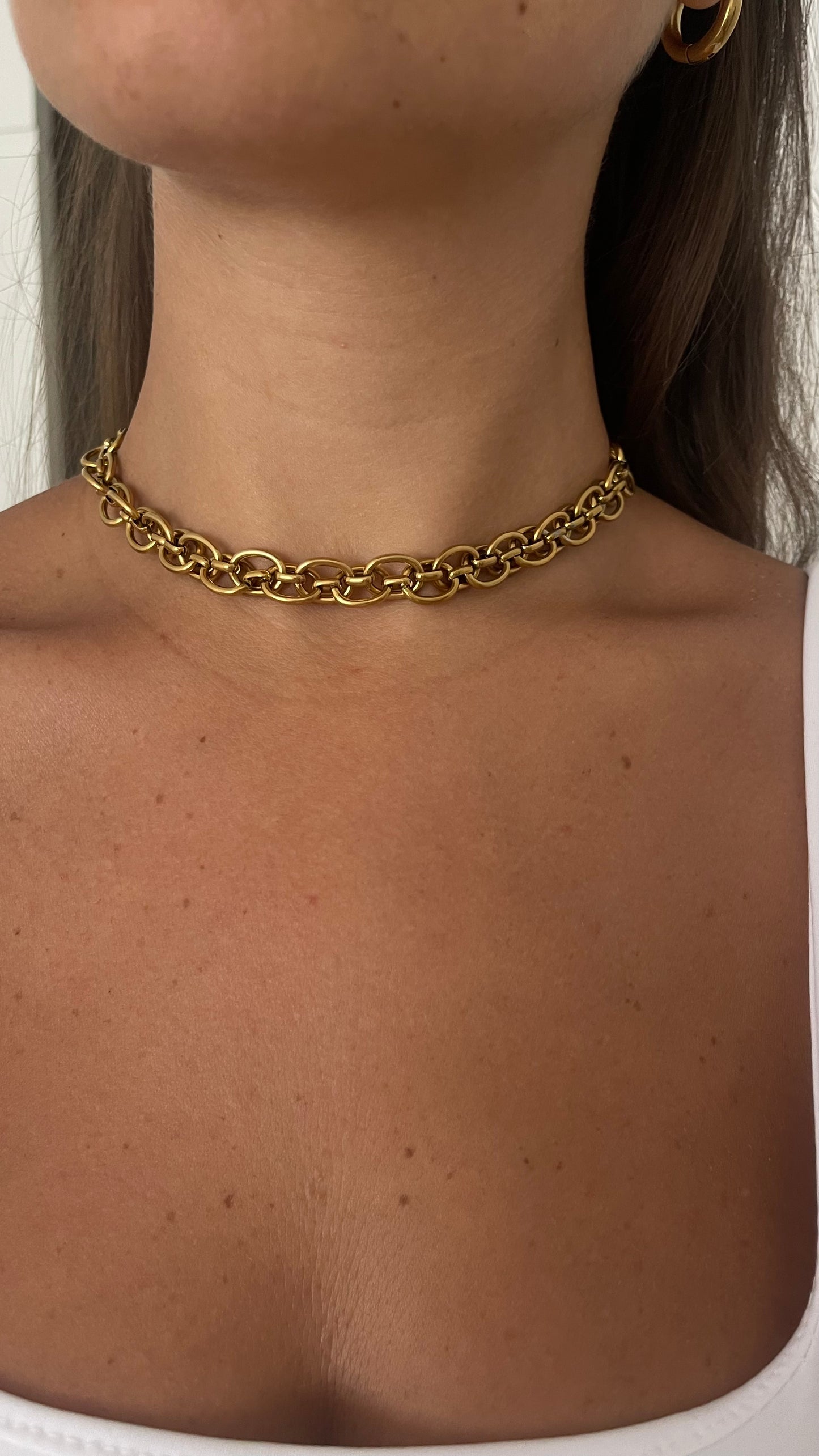 Collier Carmela