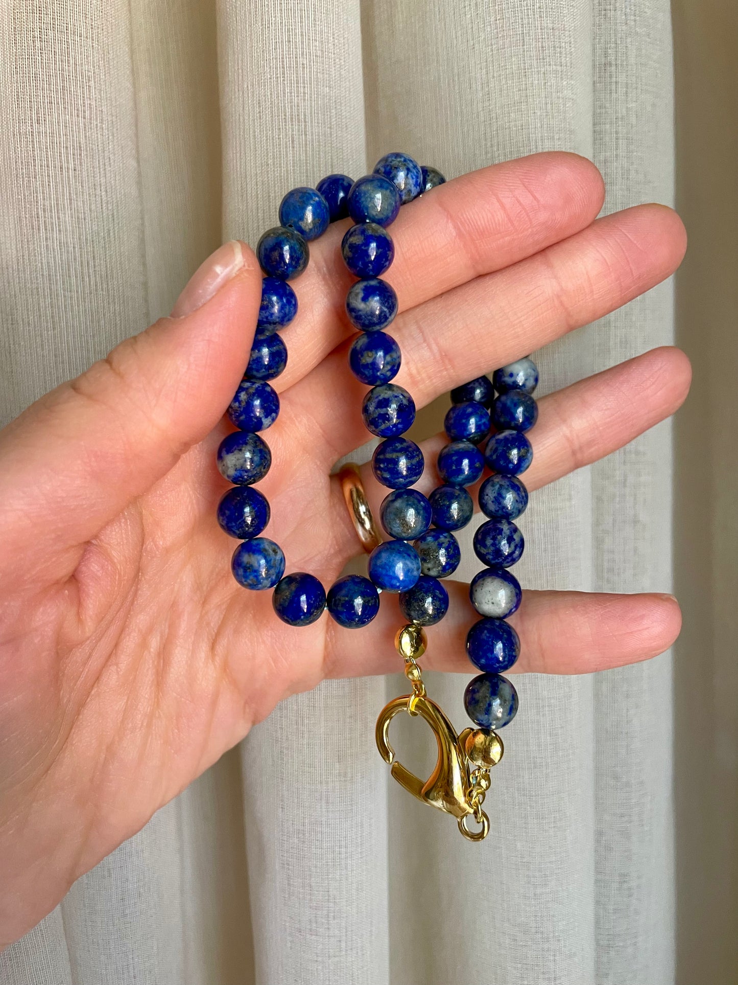 Collana Lapis