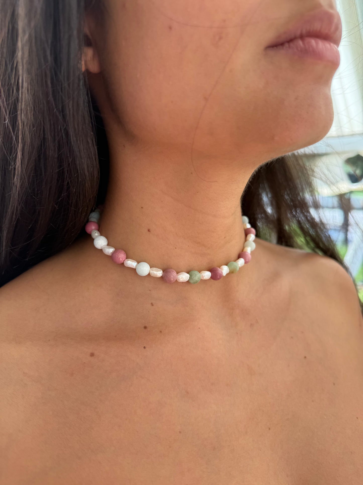 Collier Magic