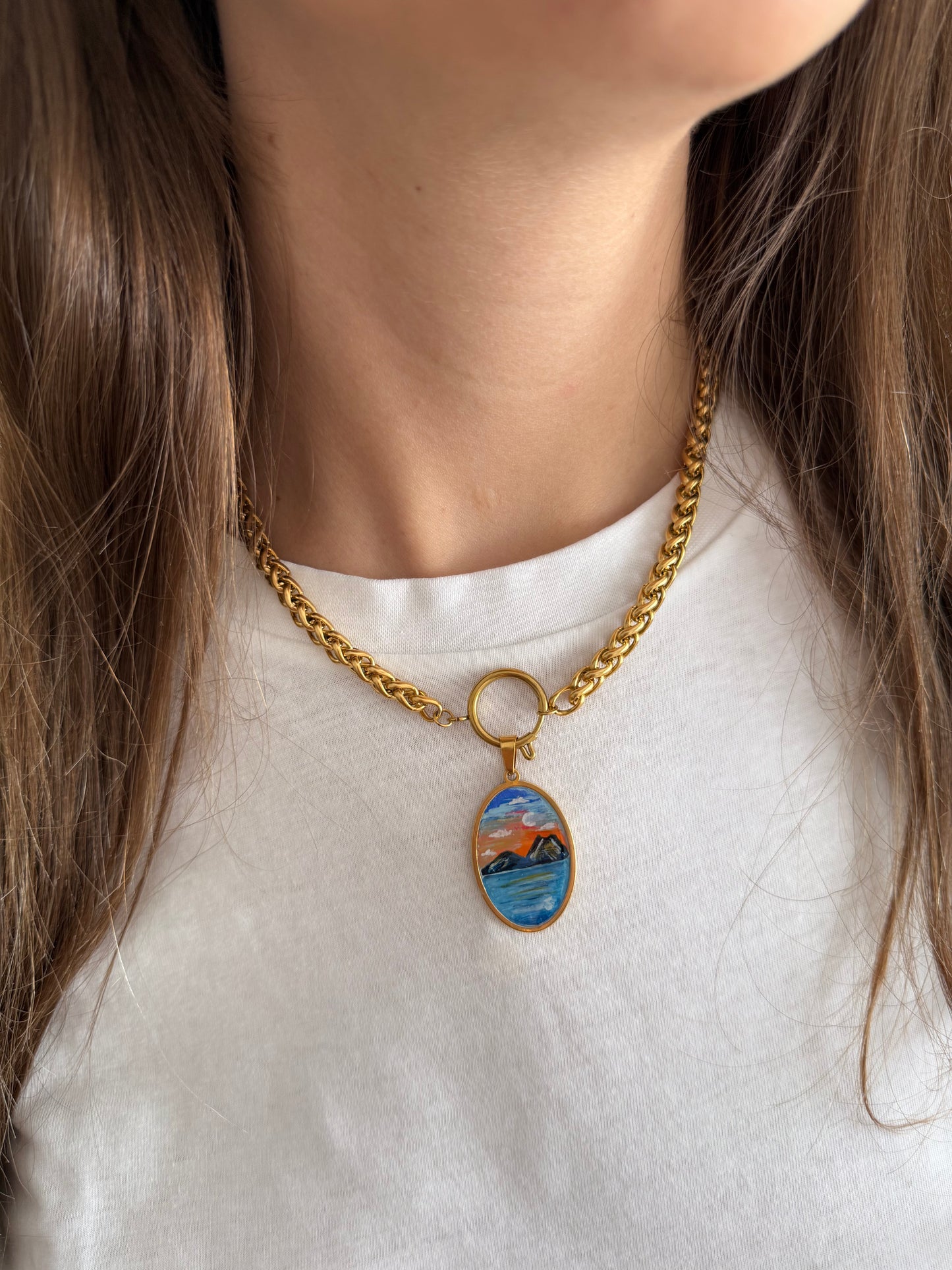 Collana Napoli piccola