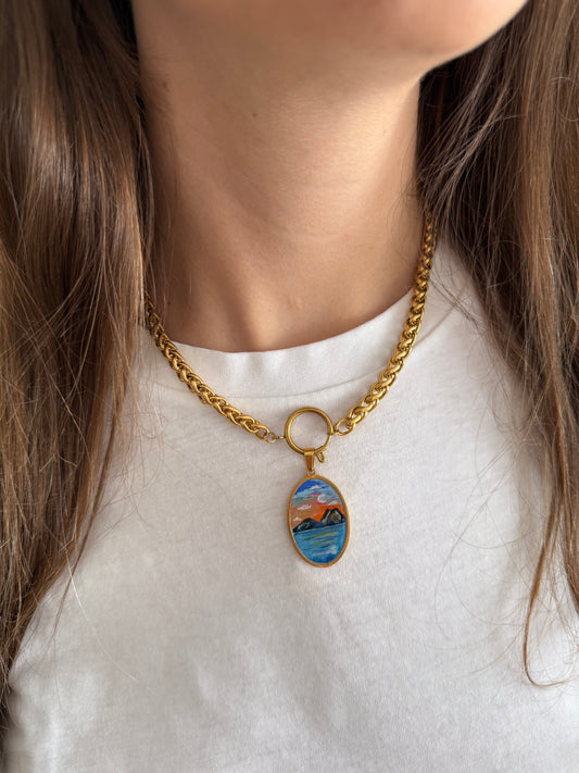 Collana Napoli piccola