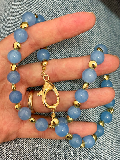 Collier Mare