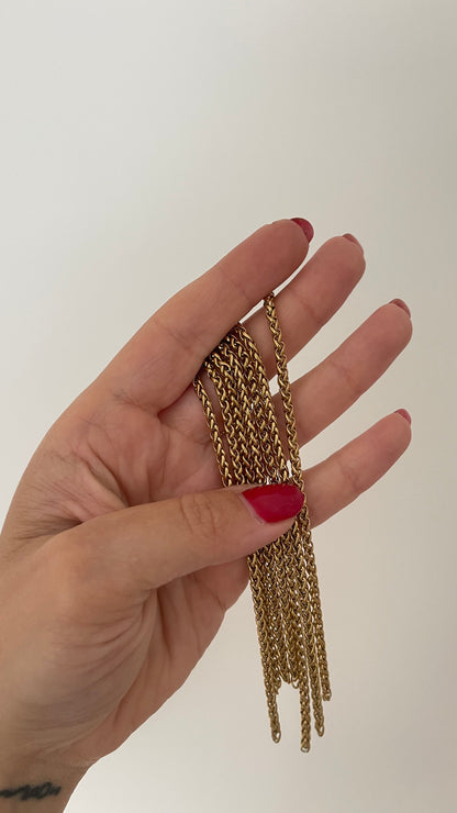 Bracciale tulipan