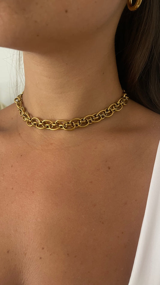 Collier Carmela