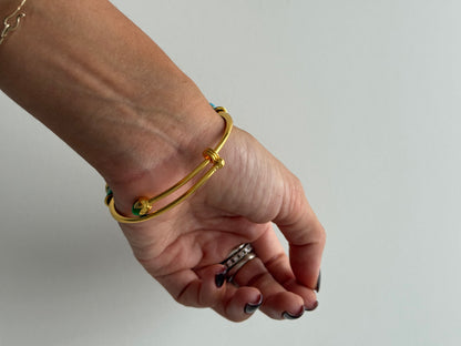 Bracciale jasmine