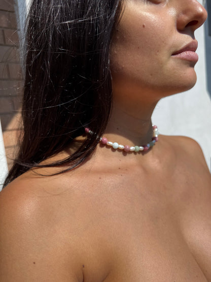 Collier Magic