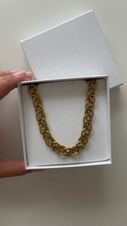Collier Carmela