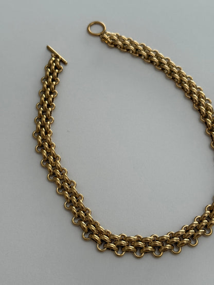 Collana Rapunzel