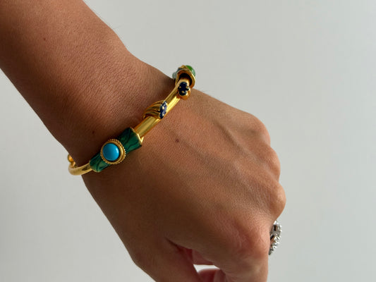 Bracciale jasmine