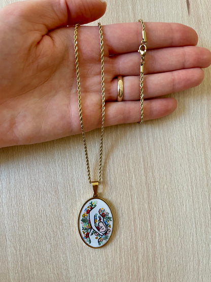 Collana Annaré Small