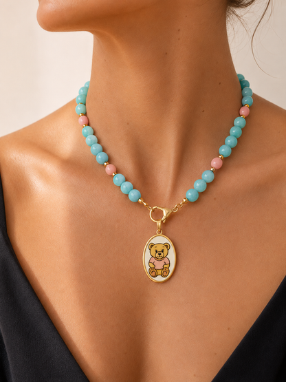 Collier Lago