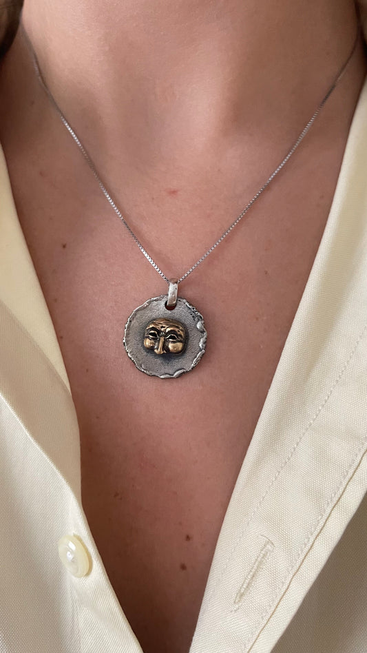 Collana Pulcinella