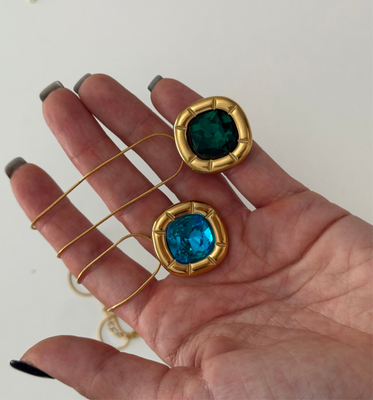 Collana Gemma