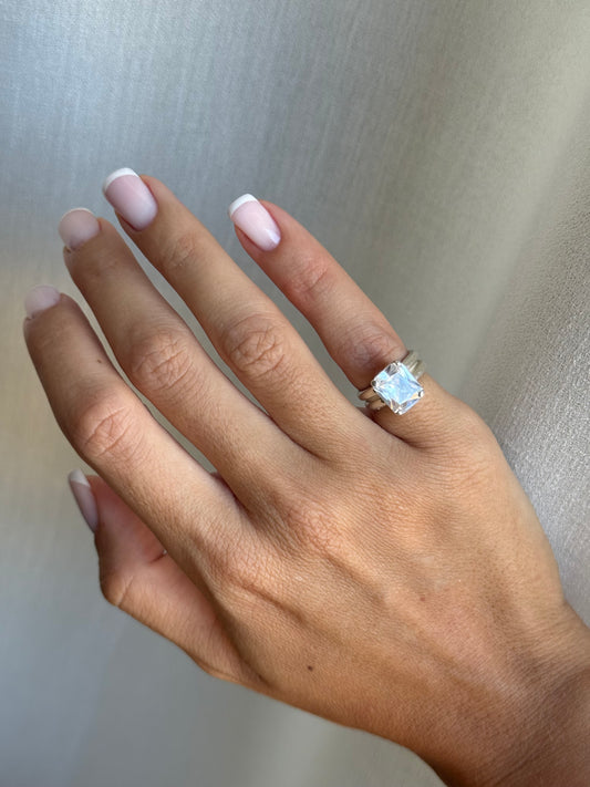 Anello Chevalier Penelope