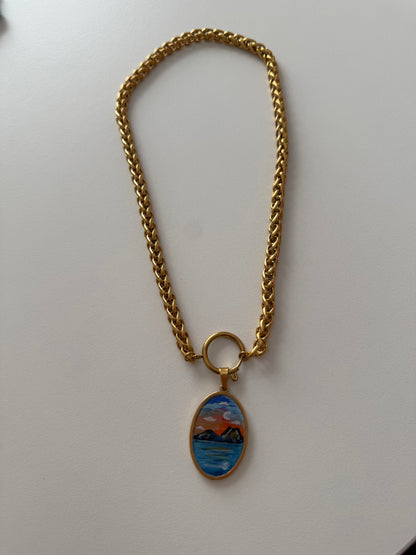 Collana Napoli piccola