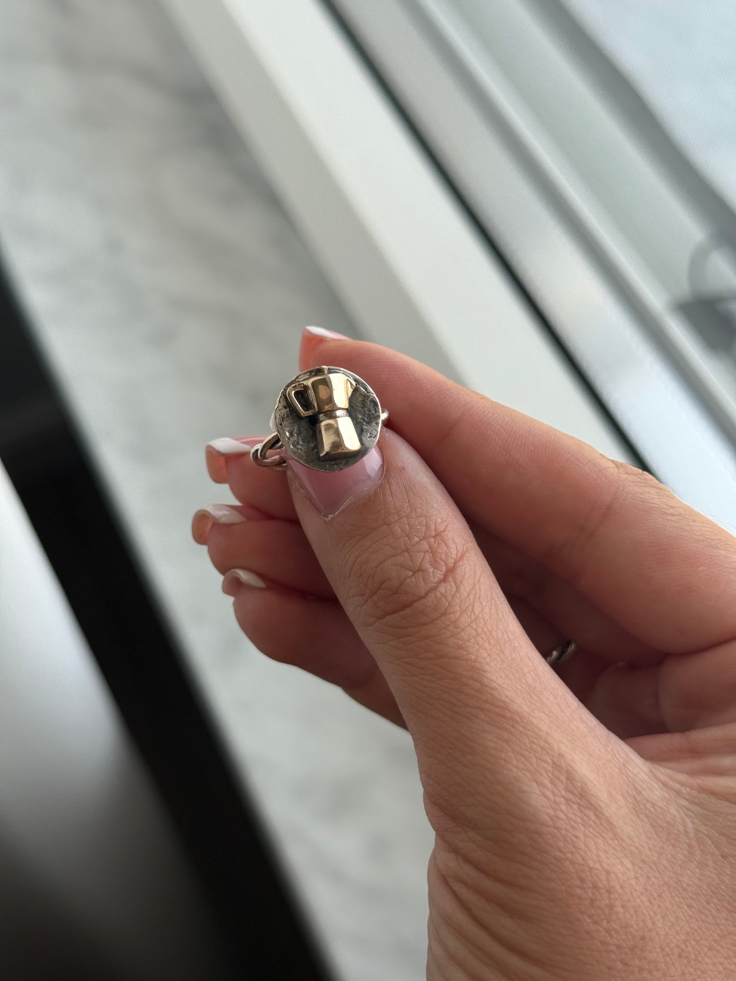 Anello Caffe Napoli