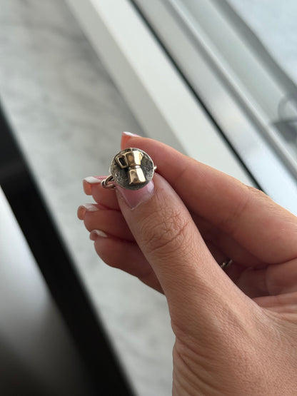 Anello Caffe Napoli