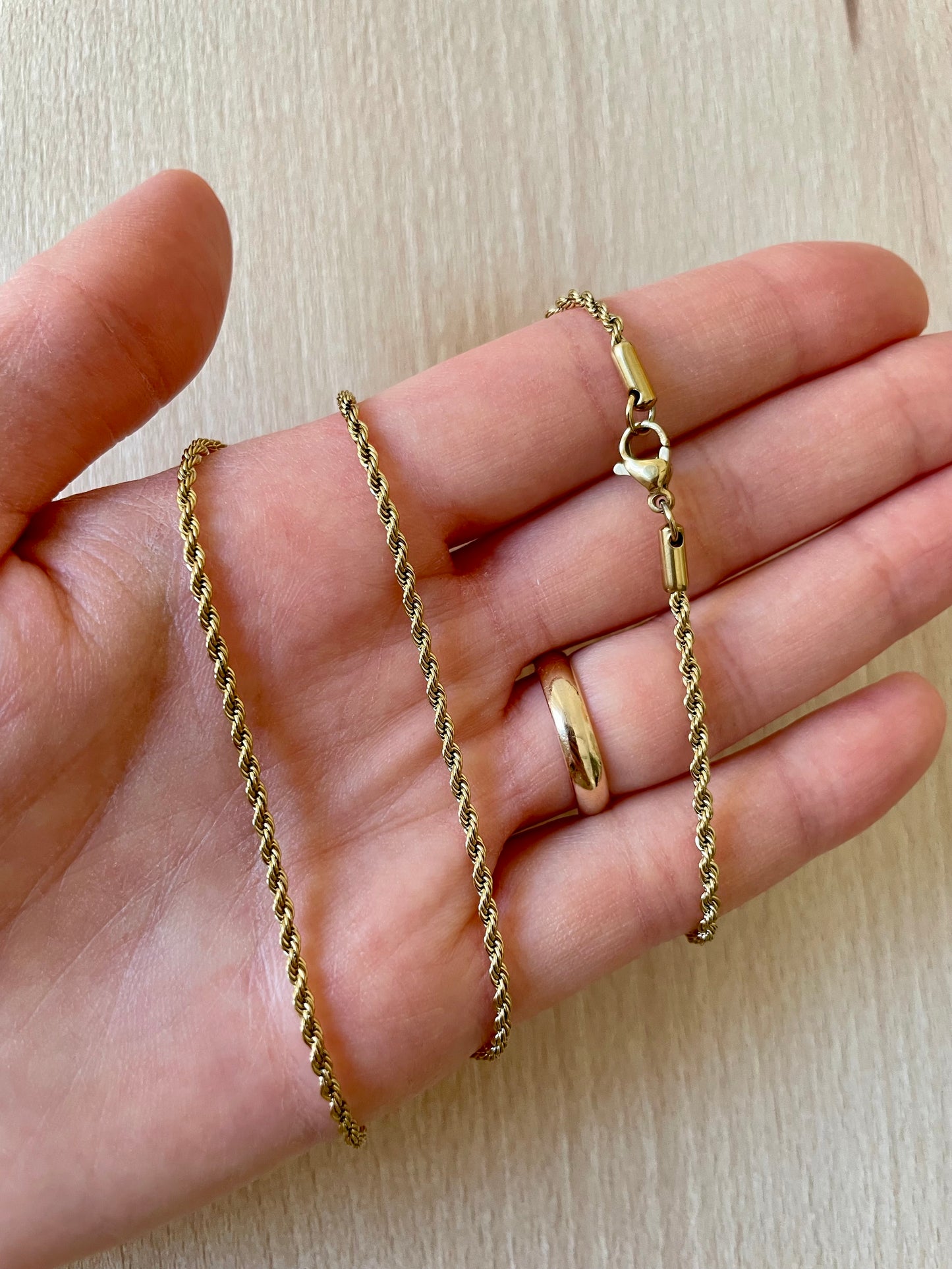 Collana Annaré Small