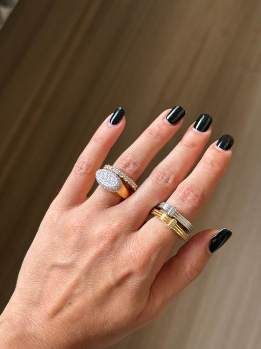 Anello rectangular