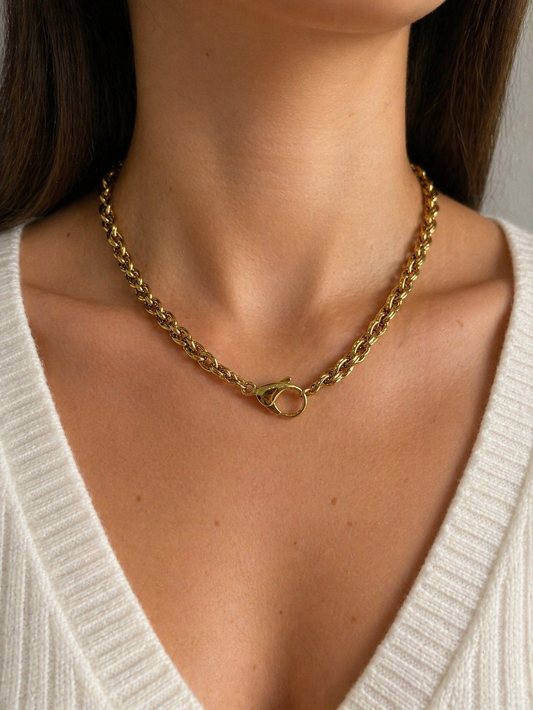 Collana Partenope