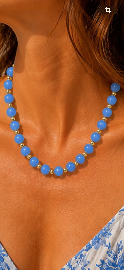Collier Mare