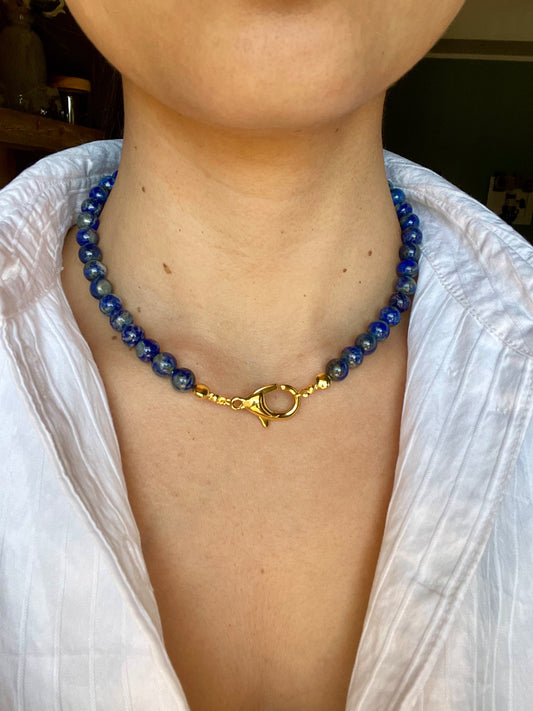 Collana Lapis