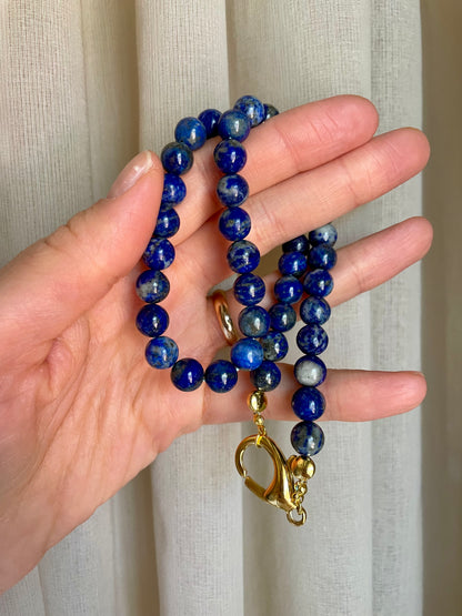 Collana Lapis