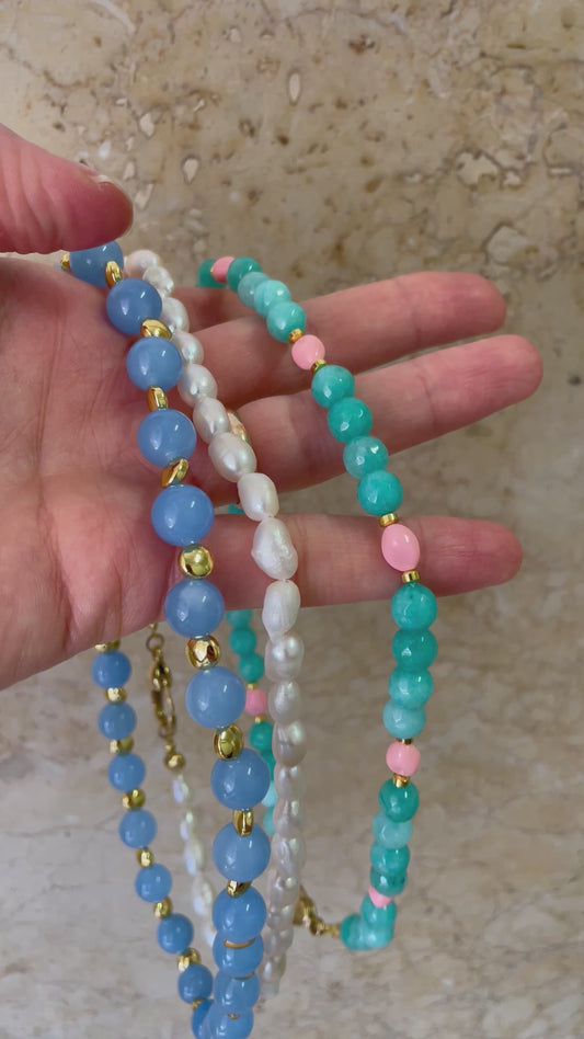 Collier Lago